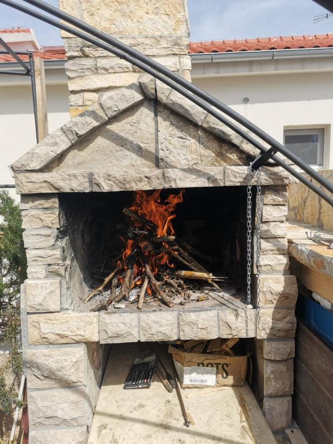 Braavos Apartments Sibenik - Free Parking - Marina 100M Esterno foto