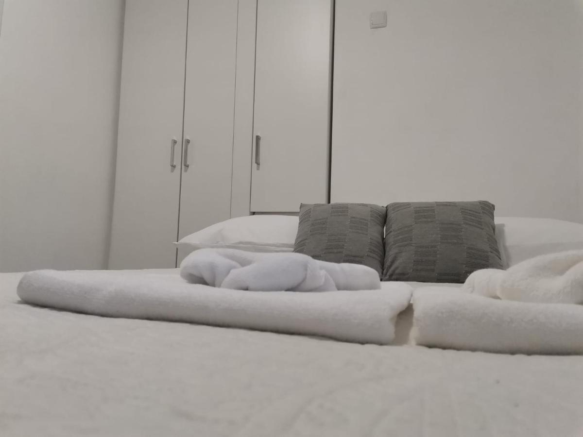 Braavos Apartments Sibenik - Free Parking - Marina 100M Esterno foto