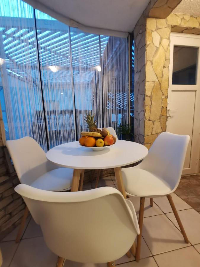 Braavos Apartments Sibenik - Free Parking - Marina 100M Esterno foto