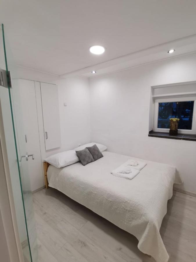 Braavos Apartments Sibenik - Free Parking - Marina 100M Esterno foto