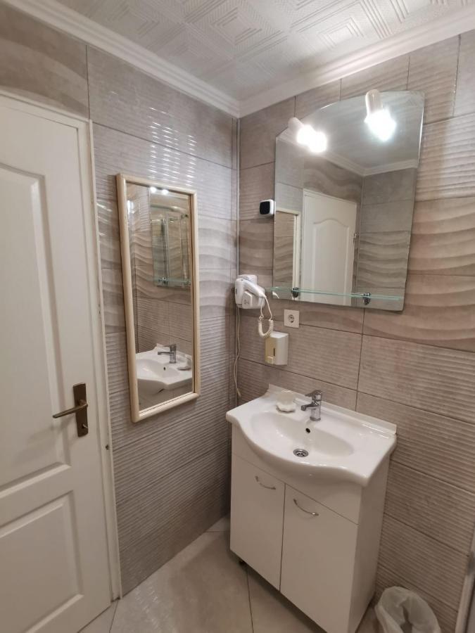 Braavos Apartments Sibenik - Free Parking - Marina 100M Esterno foto