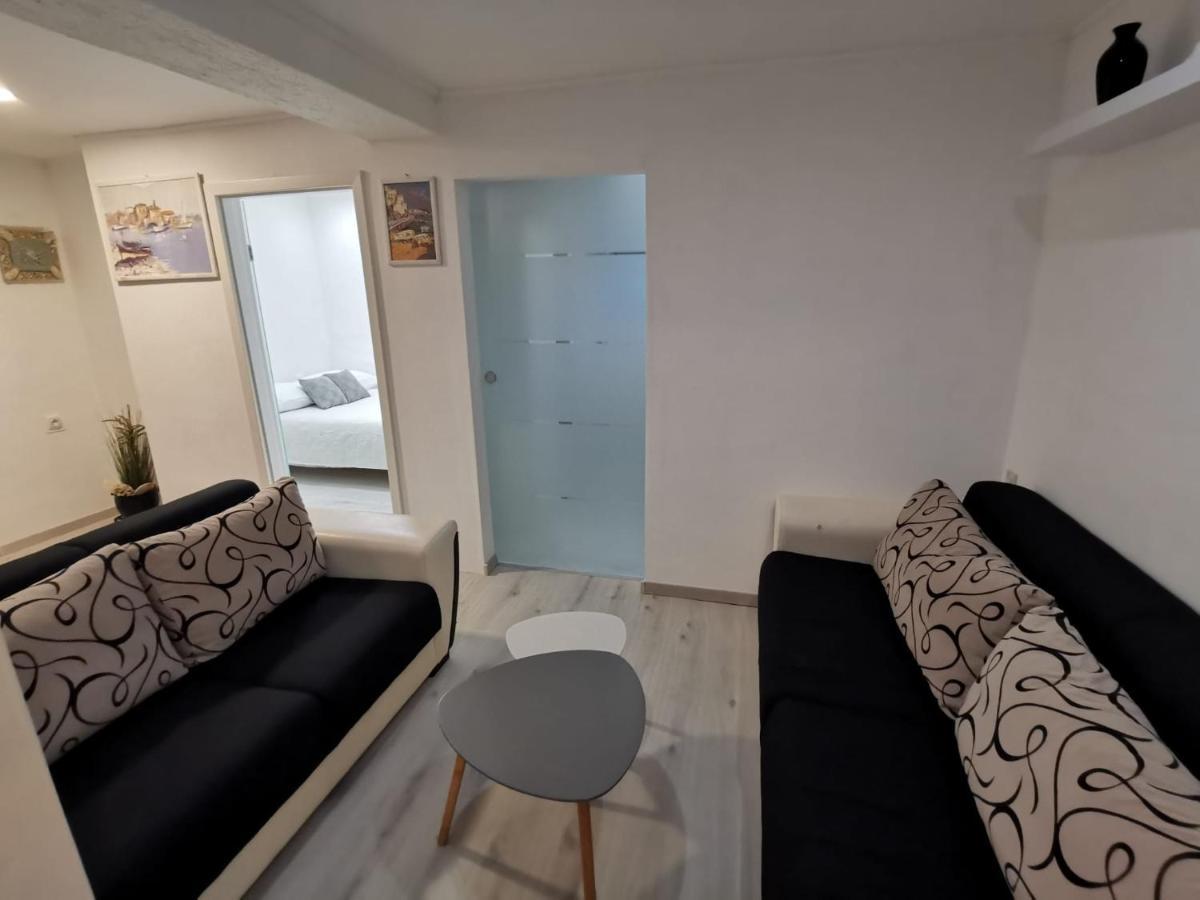 Braavos Apartments Sibenik - Free Parking - Marina 100M Esterno foto