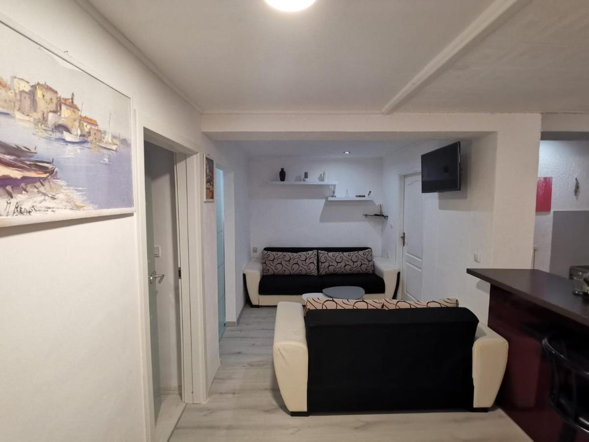 Braavos Apartments Sibenik - Free Parking - Marina 100M Esterno foto