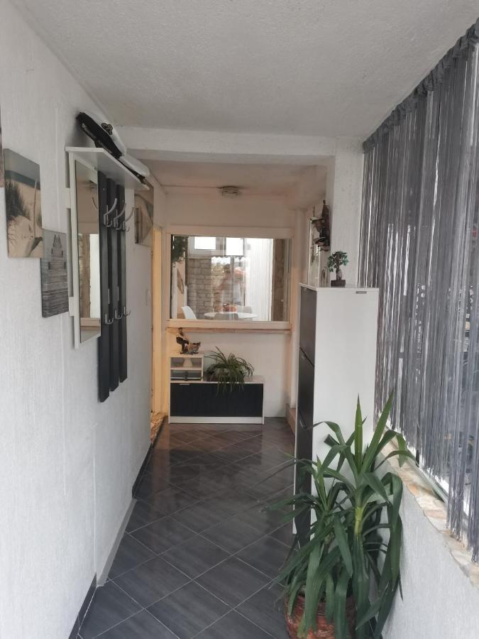 Braavos Apartments Sibenik - Free Parking - Marina 100M Esterno foto