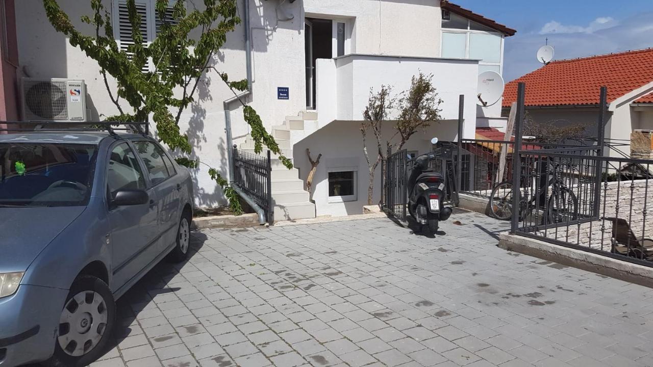 Braavos Apartments Sibenik - Free Parking - Marina 100M Esterno foto