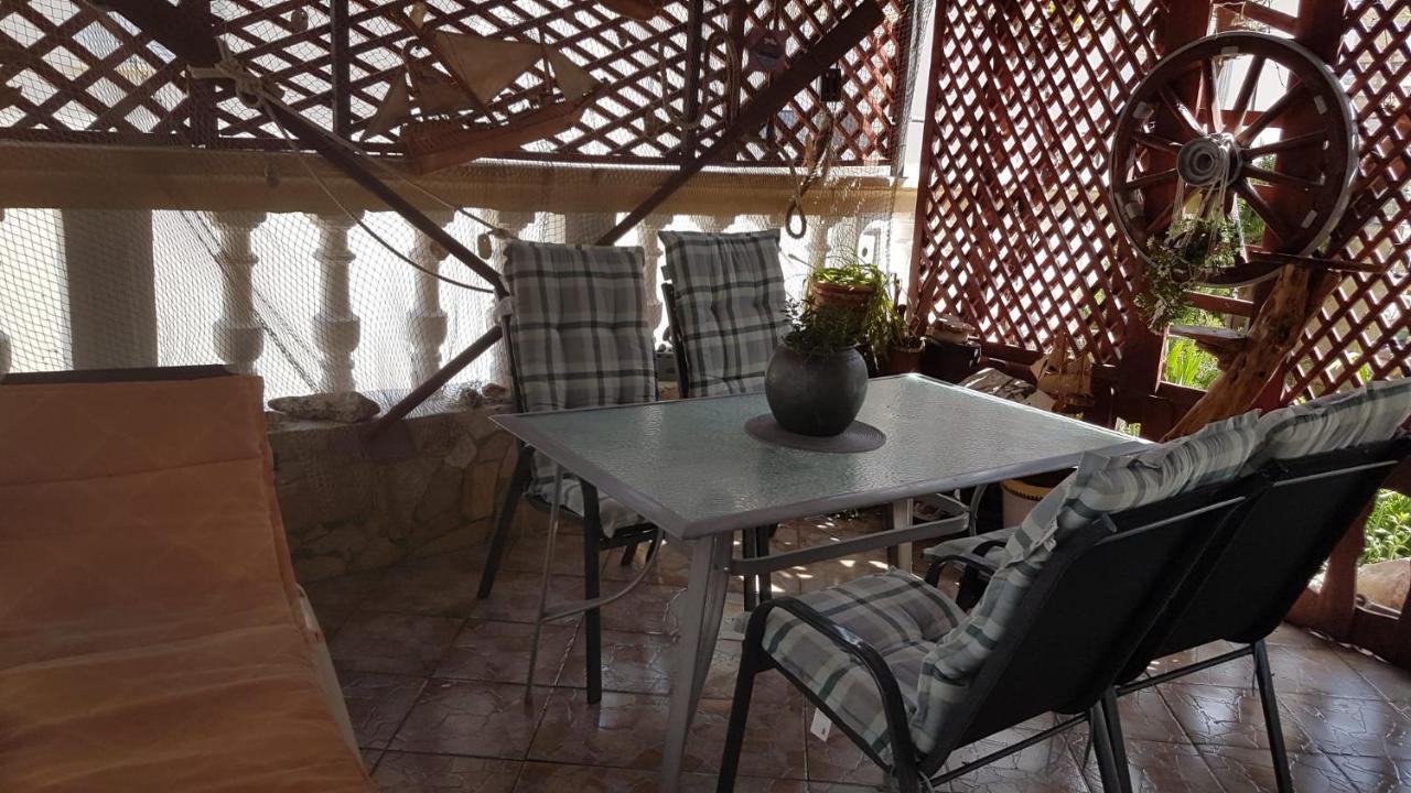 Braavos Apartments Sibenik - Free Parking - Marina 100M Esterno foto