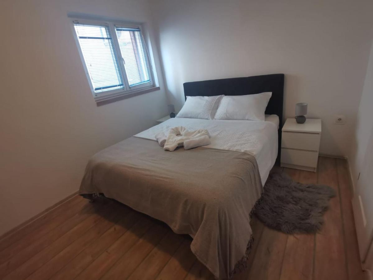 Braavos Apartments Sibenik - Free Parking - Marina 100M Esterno foto