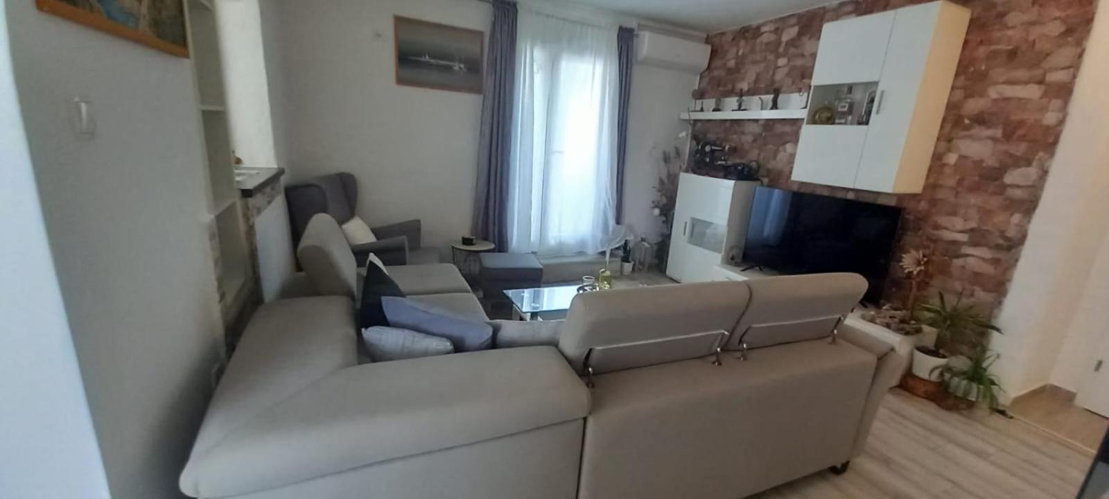 Braavos Apartments Sibenik - Free Parking - Marina 100M Camera foto