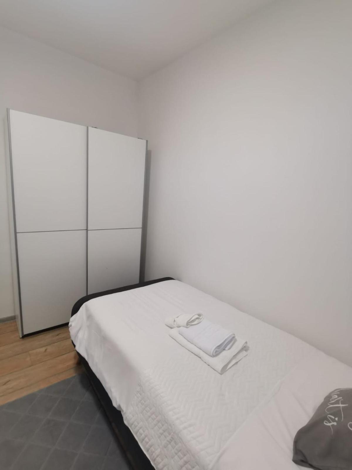 Braavos Apartments Sibenik - Free Parking - Marina 100M Camera foto