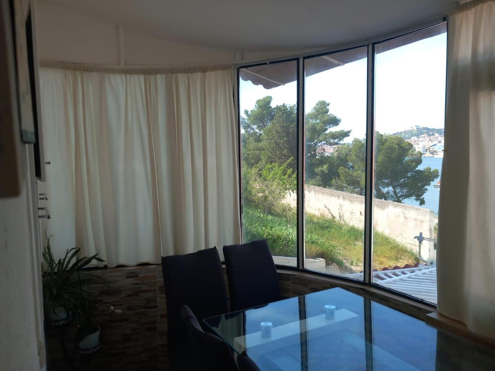 Braavos Apartments Sibenik - Free Parking - Marina 100M Camera foto